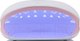 Миниатюра изображения товара UV/LED лампа для маникюра SUN 4S LED/UV (48Вт)
