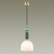 Миниатюра изображения товара Потолочный светильник Odeon Light Candy 4861/1C