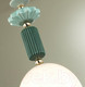 Миниатюра изображения товара Потолочный светильник Odeon Light Candy 4861/1C