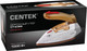 Миниатюра изображения товара Дорожный утюг Centek CT-2369