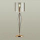 Миниатюра изображения товара Прикроватная лампа Odeon Light Tower 4850/1T