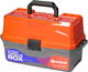 Миниатюра изображения товара Ящик рыболовный Nisus Tackle Box / 0072655 (оранжевый)