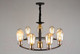 Миниатюра изображения товара Люстра Aployt Stefani APL.901.03.10