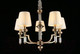 Миниатюра изображения товара Люстра Aployt Patricia APL.716.13.05
