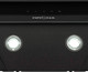 Миниатюра изображения товара Вытяжка наклонная Krona Aurora 600 Black S / КА-00001024