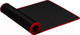 Миниатюра изображения товара Коврик для мыши Defender Black Ultra / 50561