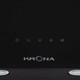 Миниатюра изображения товара Вытяжка наклонная Krona Helga 600 Black S / КА-00001301