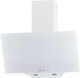 Миниатюра изображения товара Вытяжка наклонная Krona Helga 600 White S / КА-00001302