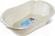 Миниатюра изображения товара Ванночка детская Martika Бамбино / С804