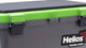 Миниатюра изображения товара Ящик рыболовный Helios HS-IB-19-GG-1