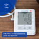 Миниатюра изображения товара Тонометр Microlife BP B3 AFIB с адаптером + манжета M-L