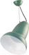 Миниатюра изображения товара Потолочный светильник Aitin-Pro 6207 (зеленый/белый)