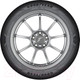 Миниатюра изображения товара Летняя шина Goodyear EfficientGrip Performance 2 205/50R17 93V