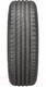 Миниатюра изображения товара Летняя шина Goodyear EfficientGrip 2 SUV 235/60R18 107V
