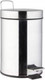 Миниатюра изображения товара Мусорное ведро Axentia 116925