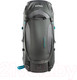 Миниатюра изображения товара Рюкзак туристический Tatonka Noras 55+10 Women / 1324.021 (серый)