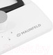 Миниатюра изображения товара Газовая варочная панель Maunfeld EGHE.32.6CW/G
