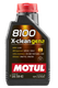 Миниатюра изображения товара Моторное масло Motul 8100 X-clean gen2 5W40 / 109761 (1л)