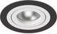 Миниатюра изображения товара Точечный светильник Lightstar Intero 16 I61706