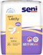 Миниатюра изображения товара Прокладки урологические Seni Lady Mini (20шт)
