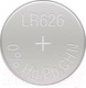 Миниатюра изображения товара Комплект батареек Mirex LR626 1.5V / LR626-E6 (6шт)