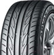 Миниатюра изображения товара Летняя шина Yokohama Advan Fleva V701 225/55R17 97W