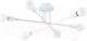 Миниатюра изображения товара Люстра Arte Lamp Alastor A5435PL-6WH