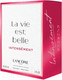 Миниатюра изображения товара Парфюмерная вода Lancome La Vie Est Belle Intensement (30мл)