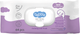 Миниатюра изображения товара Влажные салфетки детские Bebble Лаванда (64шт)