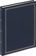 Миниатюра изображения товара Фотоальбом Walther Monza / SK124L (синий)