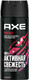 Миниатюра изображения товара Дезодорант-спрей Axe Men Феникс (150мл)