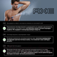Миниатюра изображения товара Антиперспирант-спрей Axe Men Африка Rock (150мл)