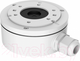 Миниатюра изображения товара Монтажная коробка Hikvision DS-1280ZJ-XS