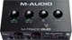 Миниатюра изображения товара Аудиоинтерфейс M-Audio M-Track Duo