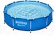 Миниатюра изображения товара Каркасный бассейн Bestway Steel Pro 56677