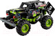 Миниатюра изображения товара Конструктор инерционный Lego Technic Monster Jam Grave Digger / 42118