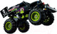 Миниатюра изображения товара Конструктор инерционный Lego Technic Monster Jam Grave Digger / 42118