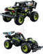 Миниатюра изображения товара Конструктор инерционный Lego Technic Monster Jam Grave Digger / 42118