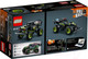 Миниатюра изображения товара Конструктор инерционный Lego Technic Monster Jam Grave Digger / 42118