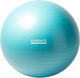 Миниатюра изображения товара Фитбол гладкий Sundays Fitness IR97403 (75см, голубой)