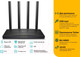 Миниатюра изображения товара Беспроводной маршрутизатор TP-Link Archer C6U