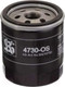 Миниатюра изображения товара Масляный фильтр Kolbenschmidt 50014730