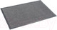 Миниатюра изображения товара Коврик грязезащитный Велий Венера 40x60 (серый)
