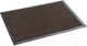 Миниатюра изображения товара Коврик грязезащитный Велий Техно 40x60 (коричневый)