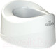 Миниатюра изображения товара Детский горшок Kidwick Мини / KW010101 (белый)