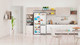 Миниатюра изображения товара Холодильник с морозильником Indesit ITR 5180 S