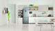 Миниатюра изображения товара Холодильник с морозильником Indesit ITR 5180 S