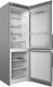 Миниатюра изображения товара Холодильник с морозильником Indesit ITR 5180 S
