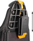 Миниатюра изображения товара Кобура для инструмента КВТ Quick-Lock СМ-01 / 83135