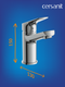 Миниатюра изображения товара Смеситель Cersanit Flavis 63034